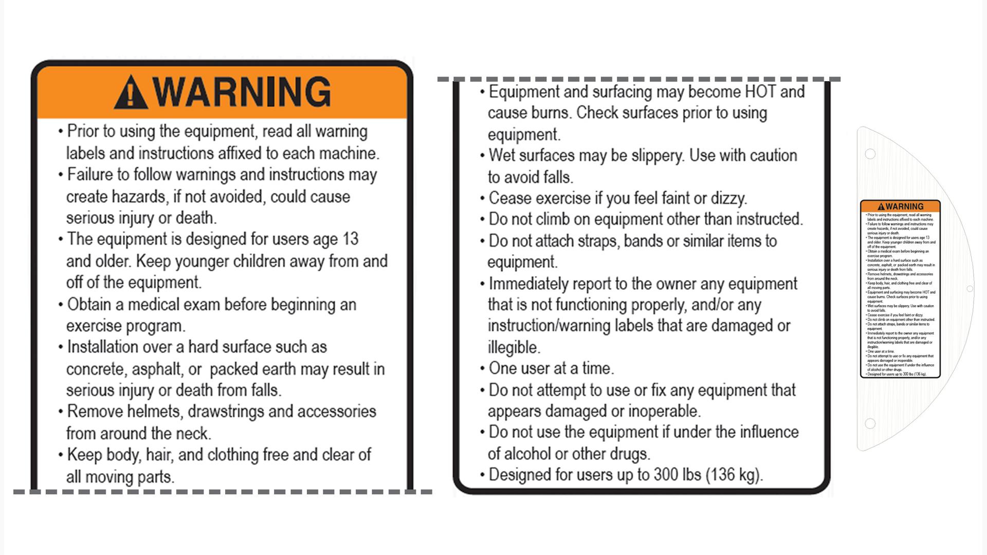 Affixing a Shipping Label on a Package—How Difficult Can That Be? –  International Bridge