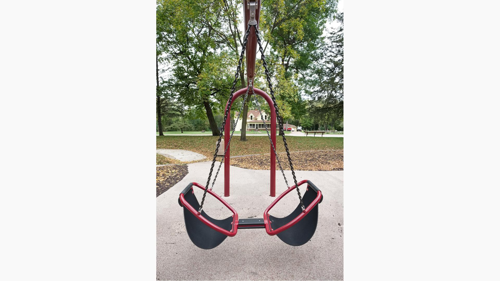 Friendship® Swing w/5 Friendship® Swing w/5