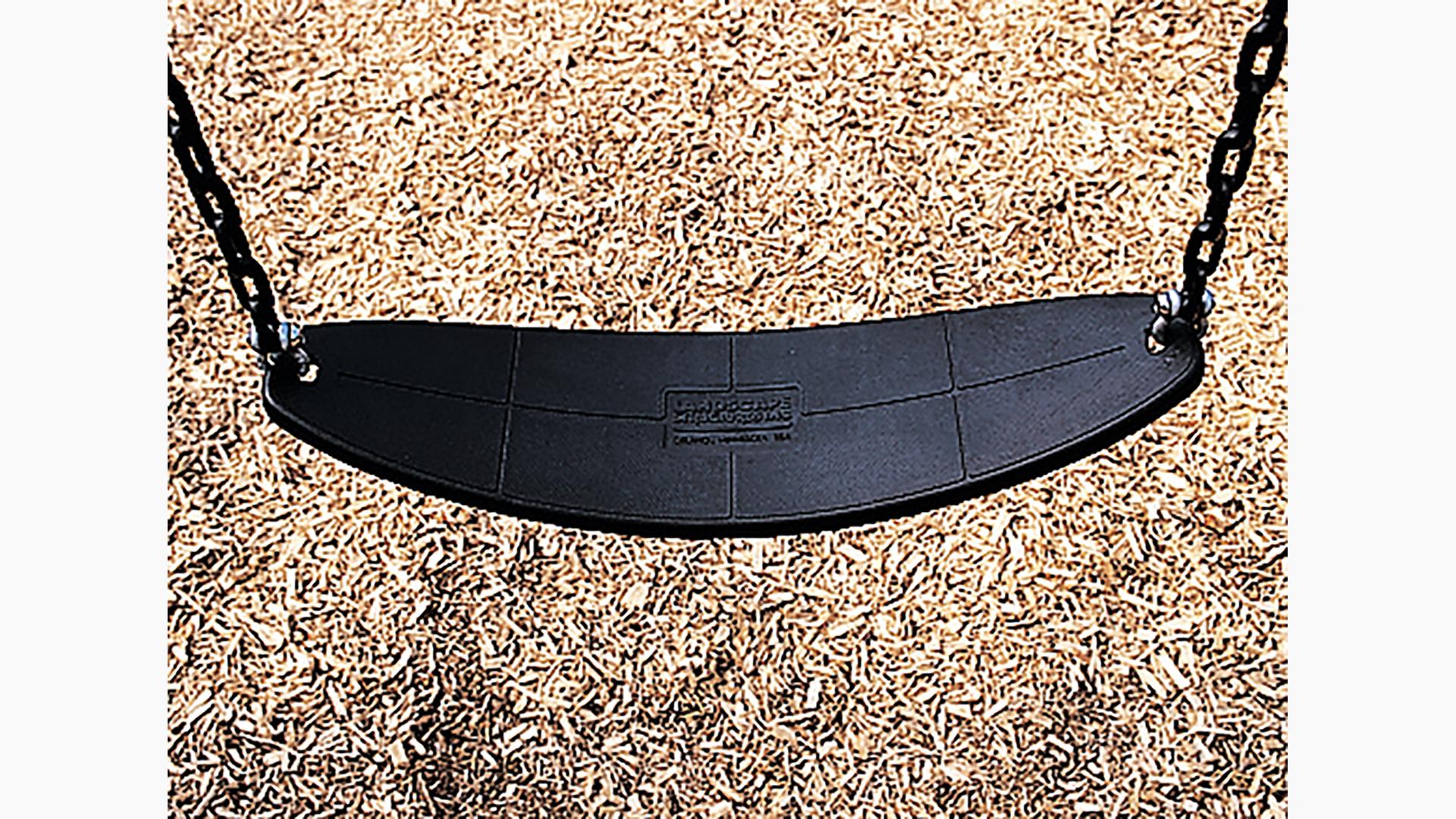 Slash-Proof Belt Seat - Flexible Rubber Swing Seat