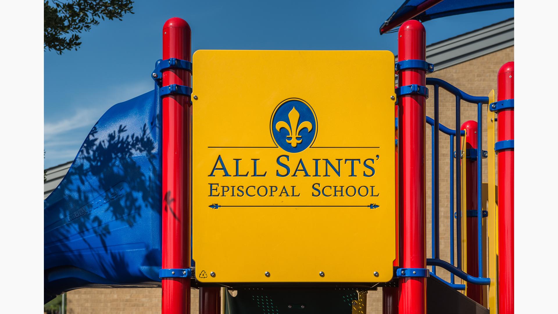 Middle School Athletics - All Saints Episcopal School