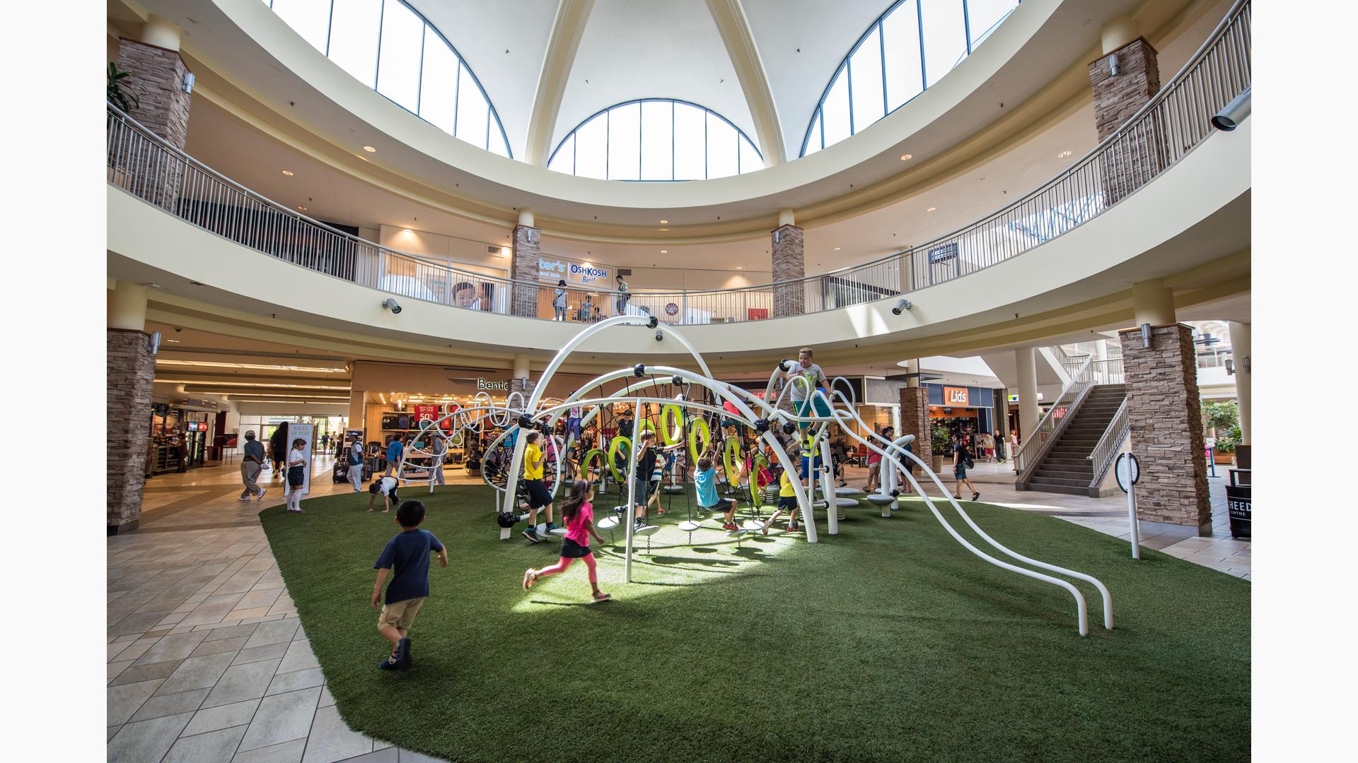 Lougheed mall hot sale shoe stores