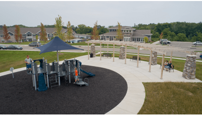 Drexel Ridge Apartments Oak Creek, WI