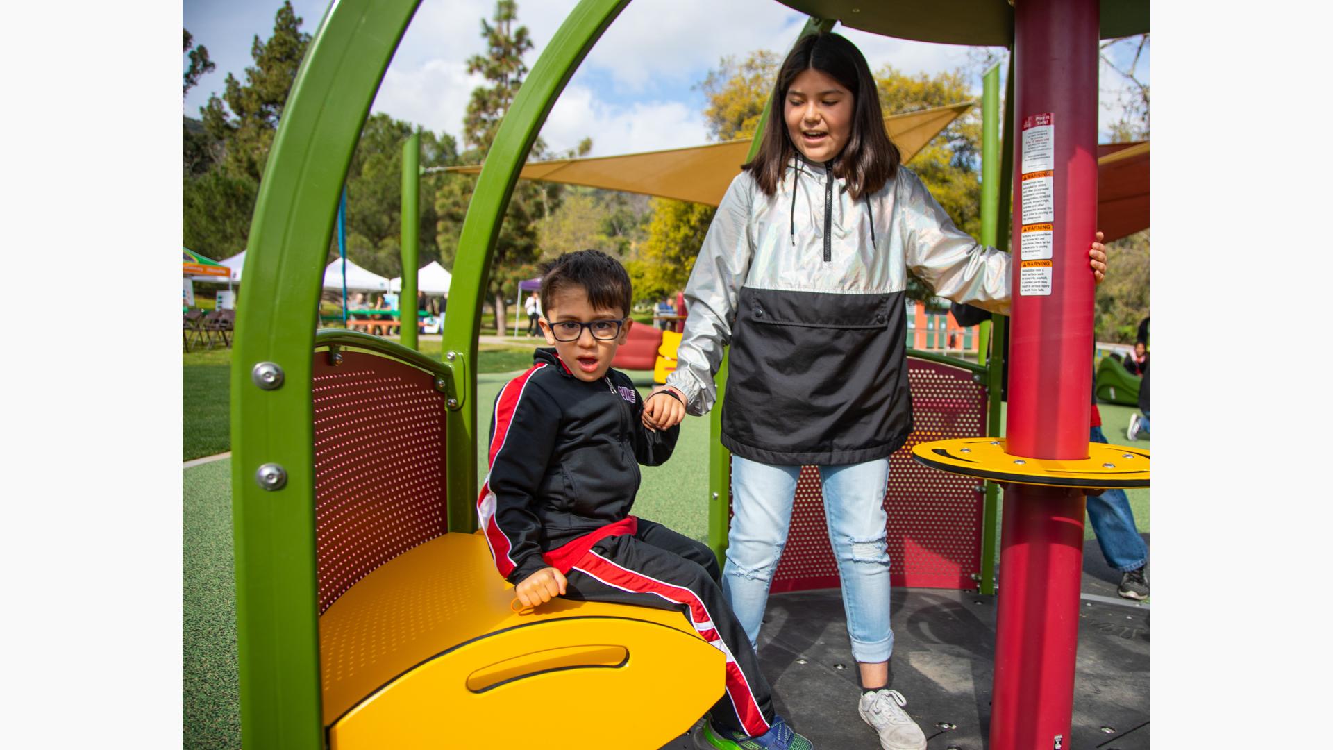 Let's Go Outdoors! - Monterey Peninsula Regional Park District