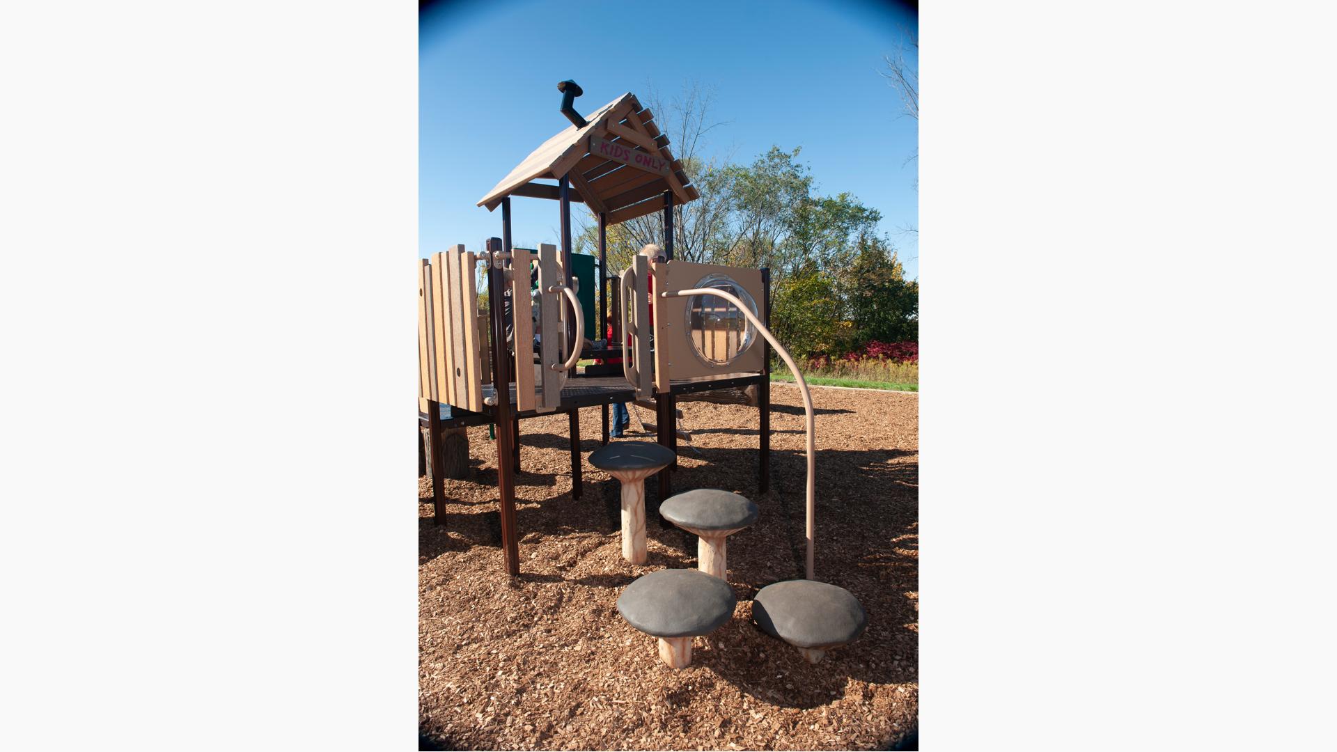 MUSHROOM GRINDER – Plant Playground