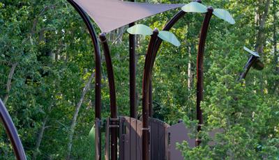 Play Shaper playscape
