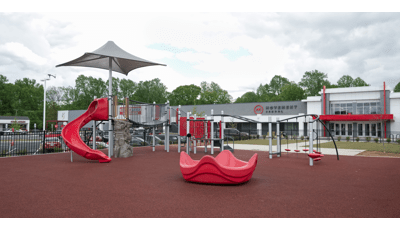 Freedom Drive Charter School Charlotte, NC