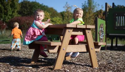 PLAY & LEARN  JOIST Innovation Park