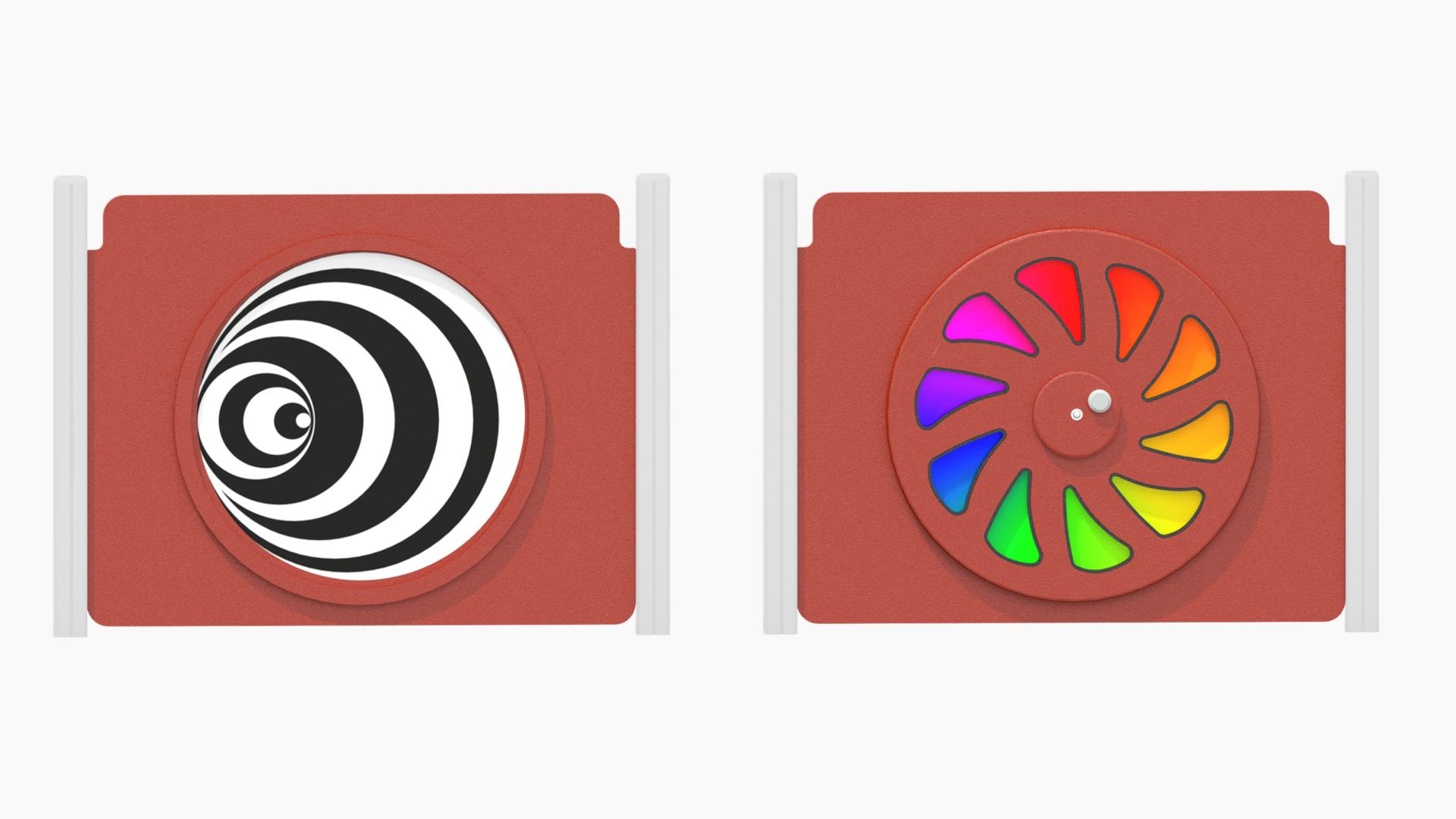 13+ Eye Color Color Wheel