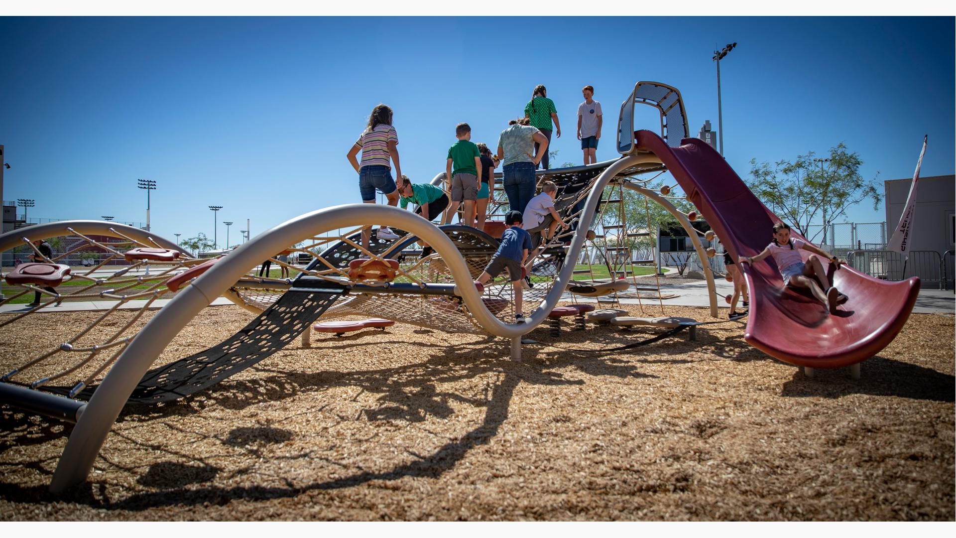 Bell Bank ends naming rights to Legacy Sports owned, operated park near  Queen Creek 