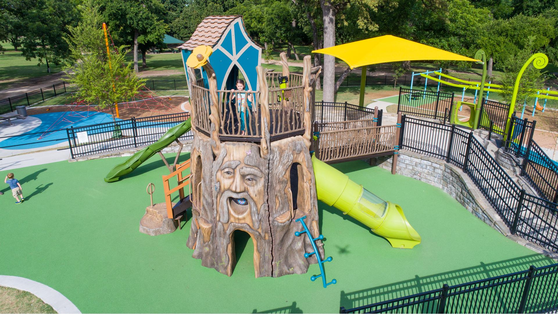 Dream Playground Dream Playground