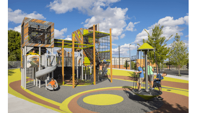 Architecture and Engineering for Kids Archives ⋆ Playground Parkbench