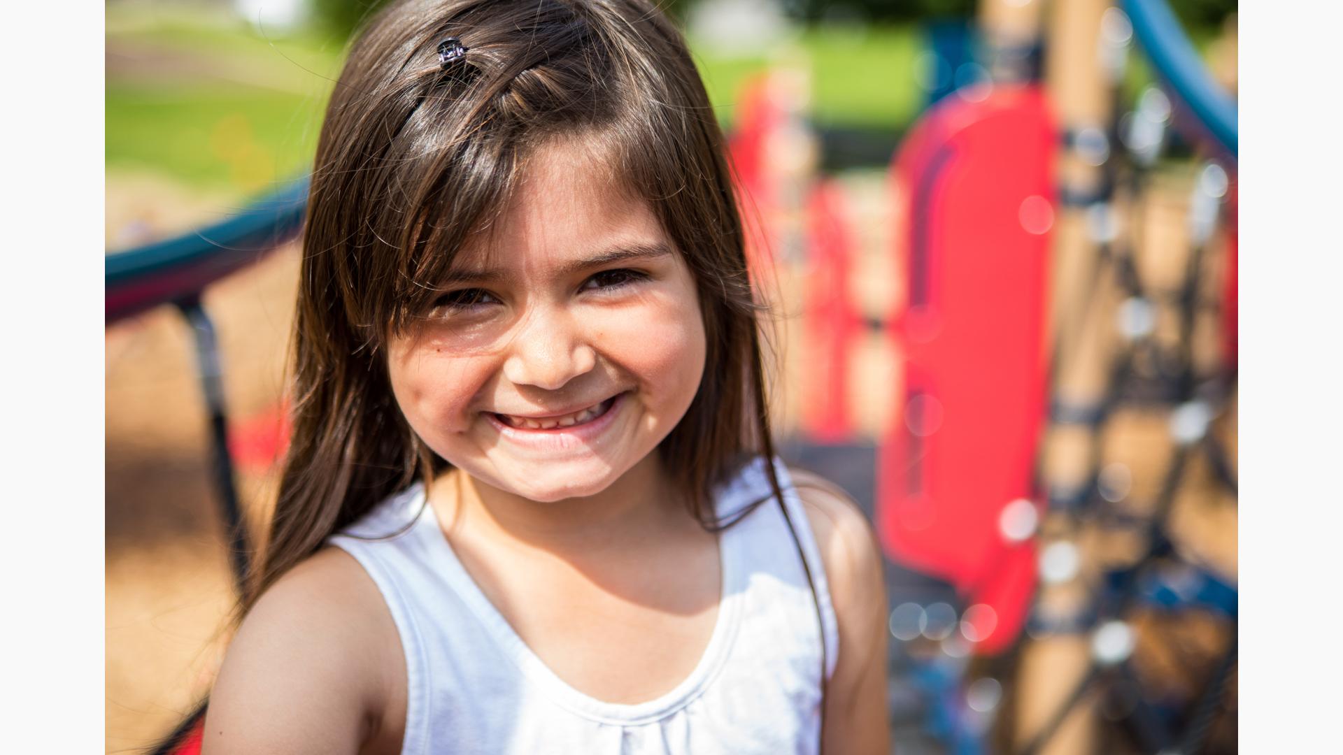 River Woods Elementary School Playground