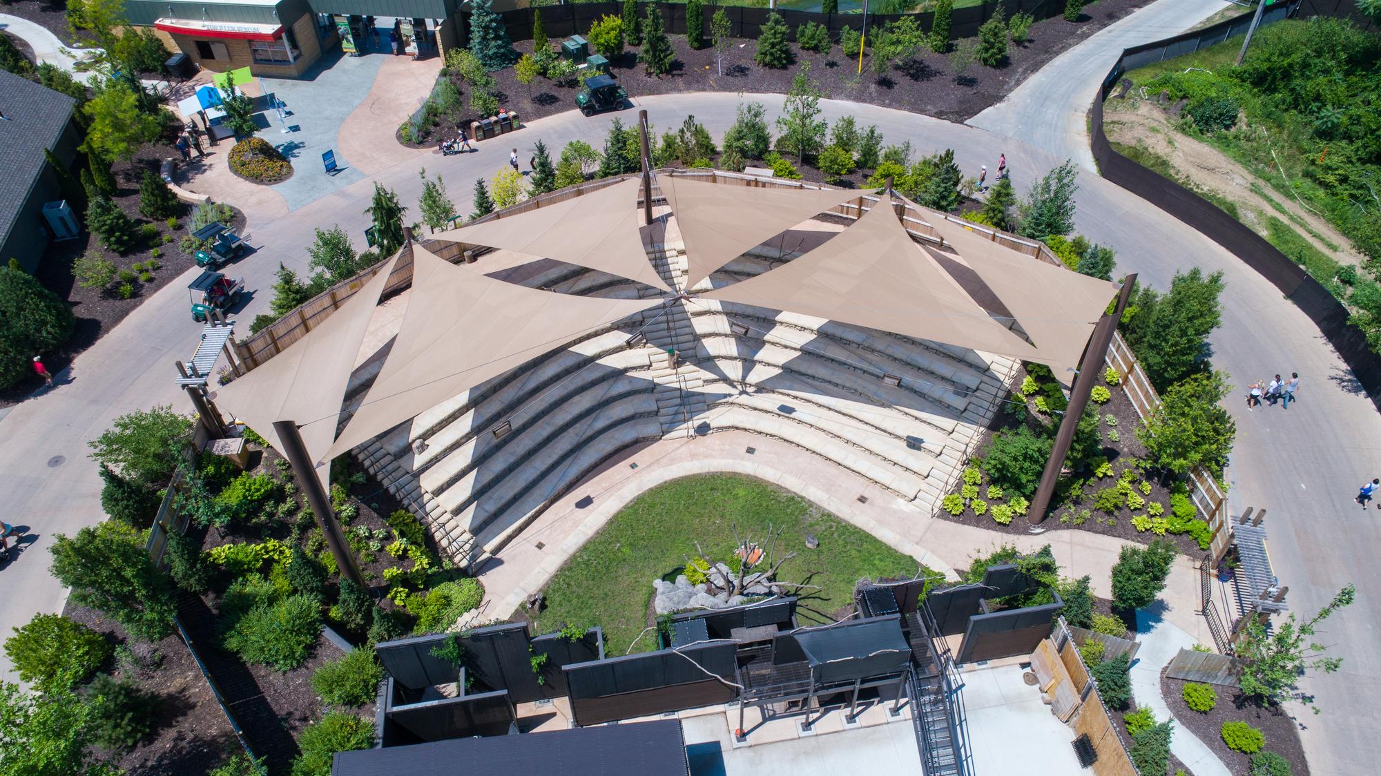 Henry Doorly Zoo