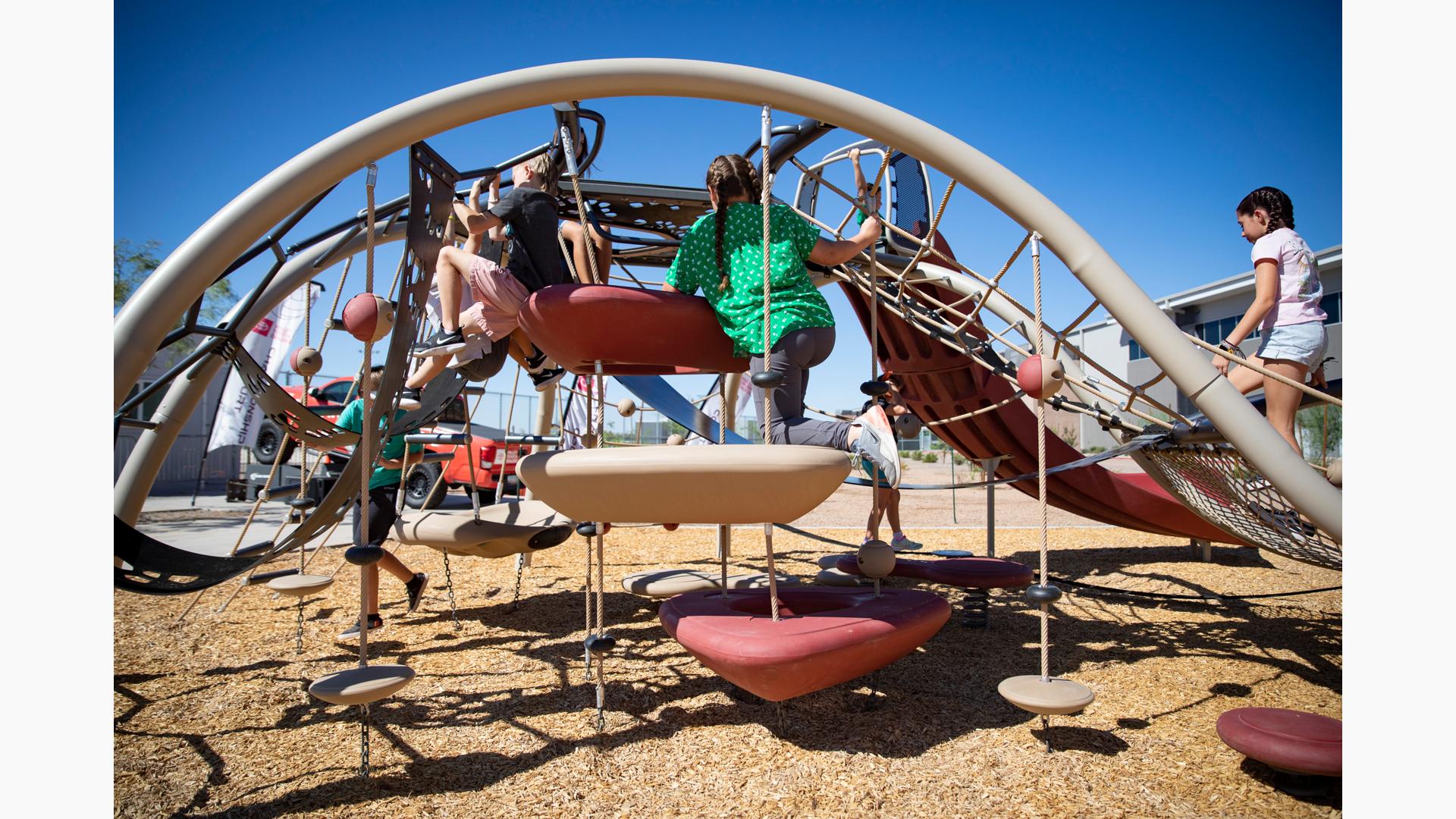 Bell Bank ends naming rights to Legacy Sports owned, operated park near  Queen Creek 