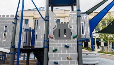 Vertical Ascent® Climber