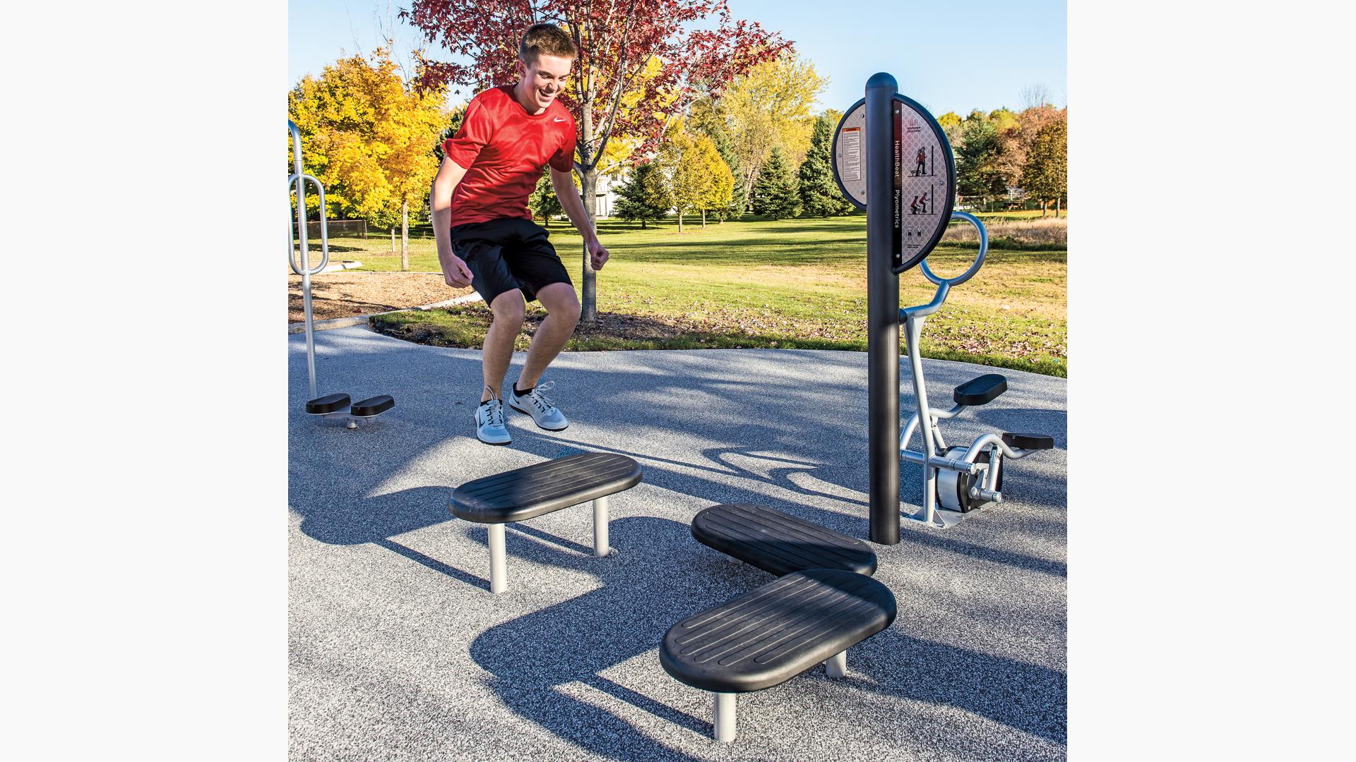 Exercise Sliders – Critical Bench