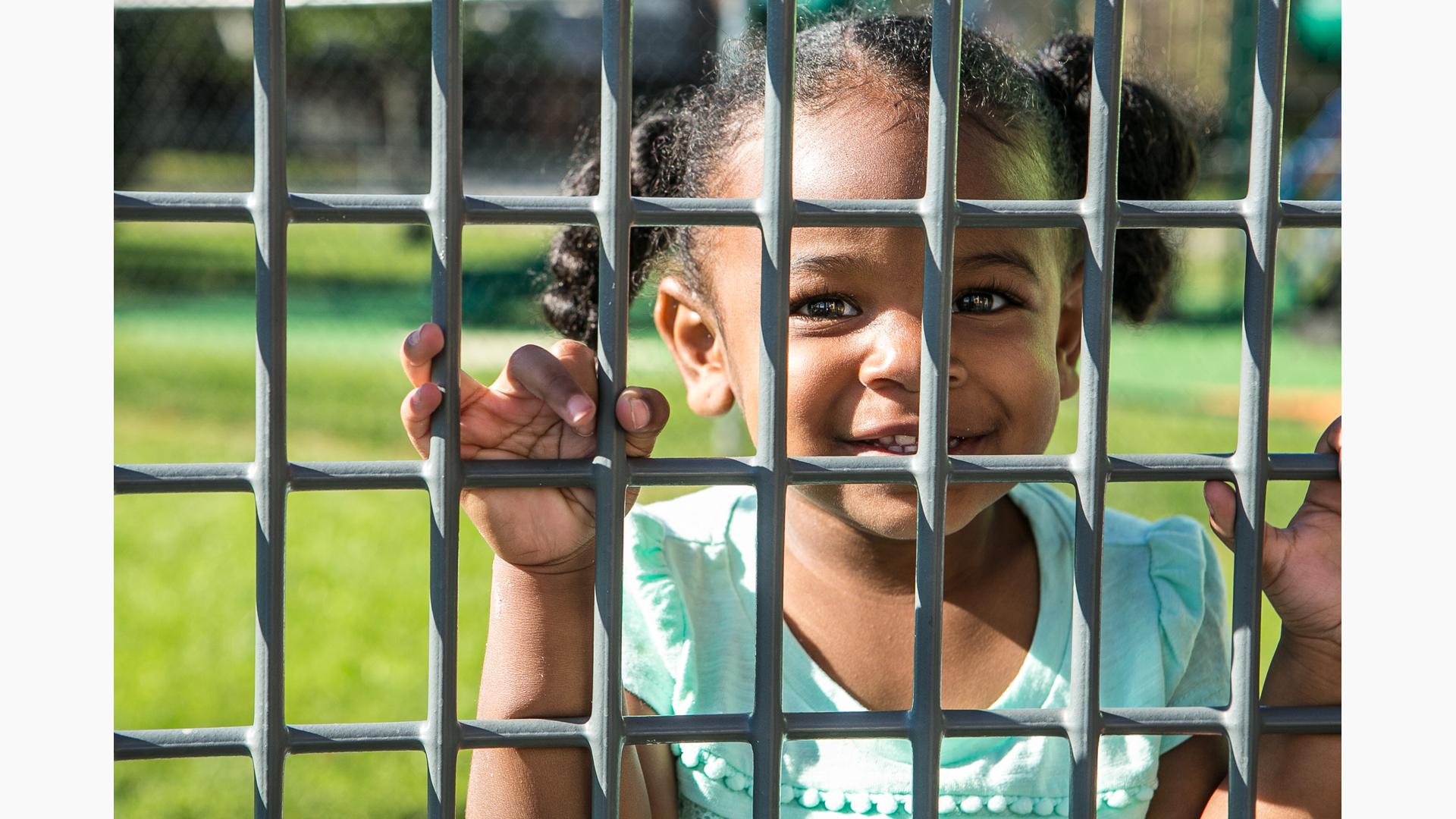 Niagara County Community College Playgrounds for Childcare Facilities