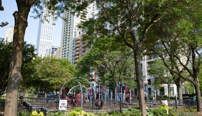 Lake Shore Park