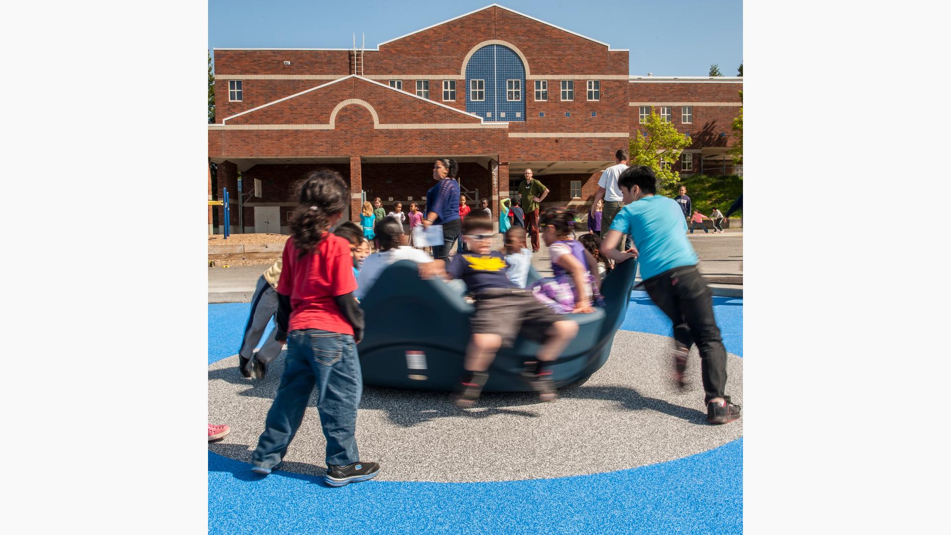 Help Hawthorne Elementary School Give Clean Water To People In Need!