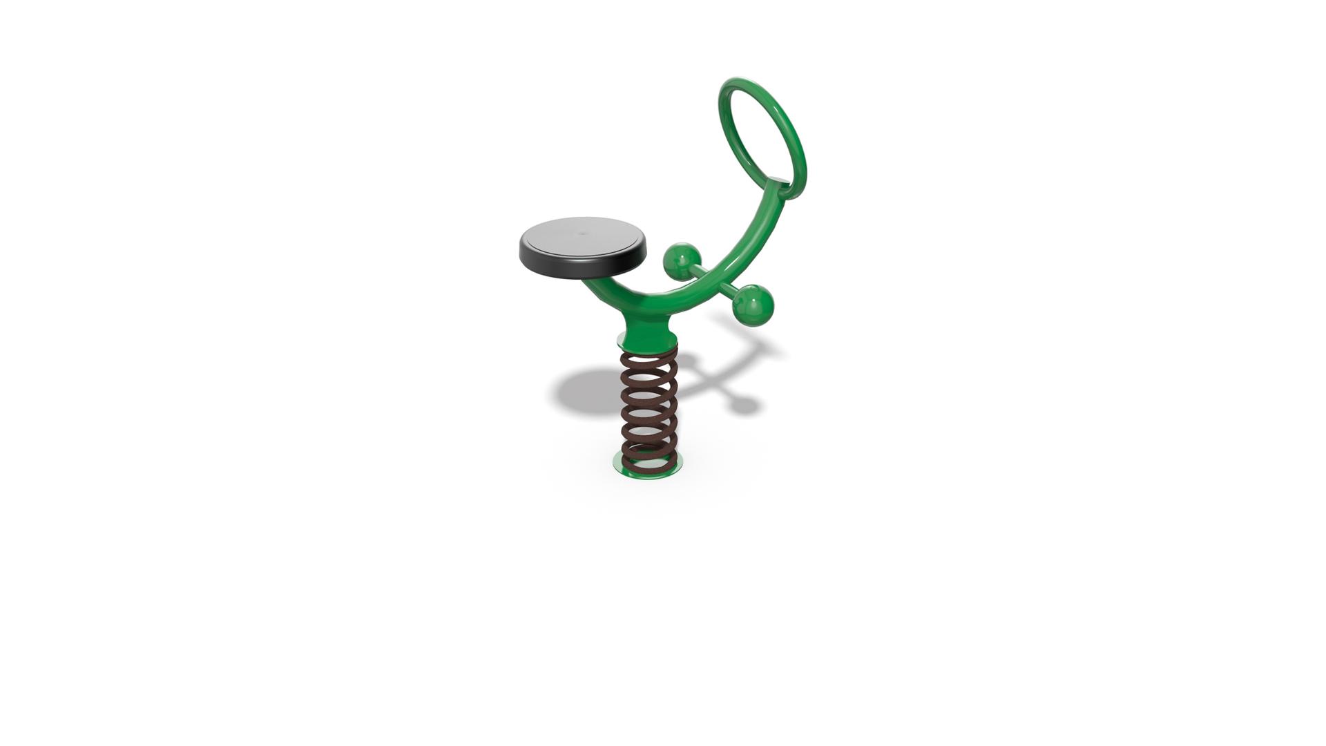 Bobble Rider™, Single - Landscape Structures