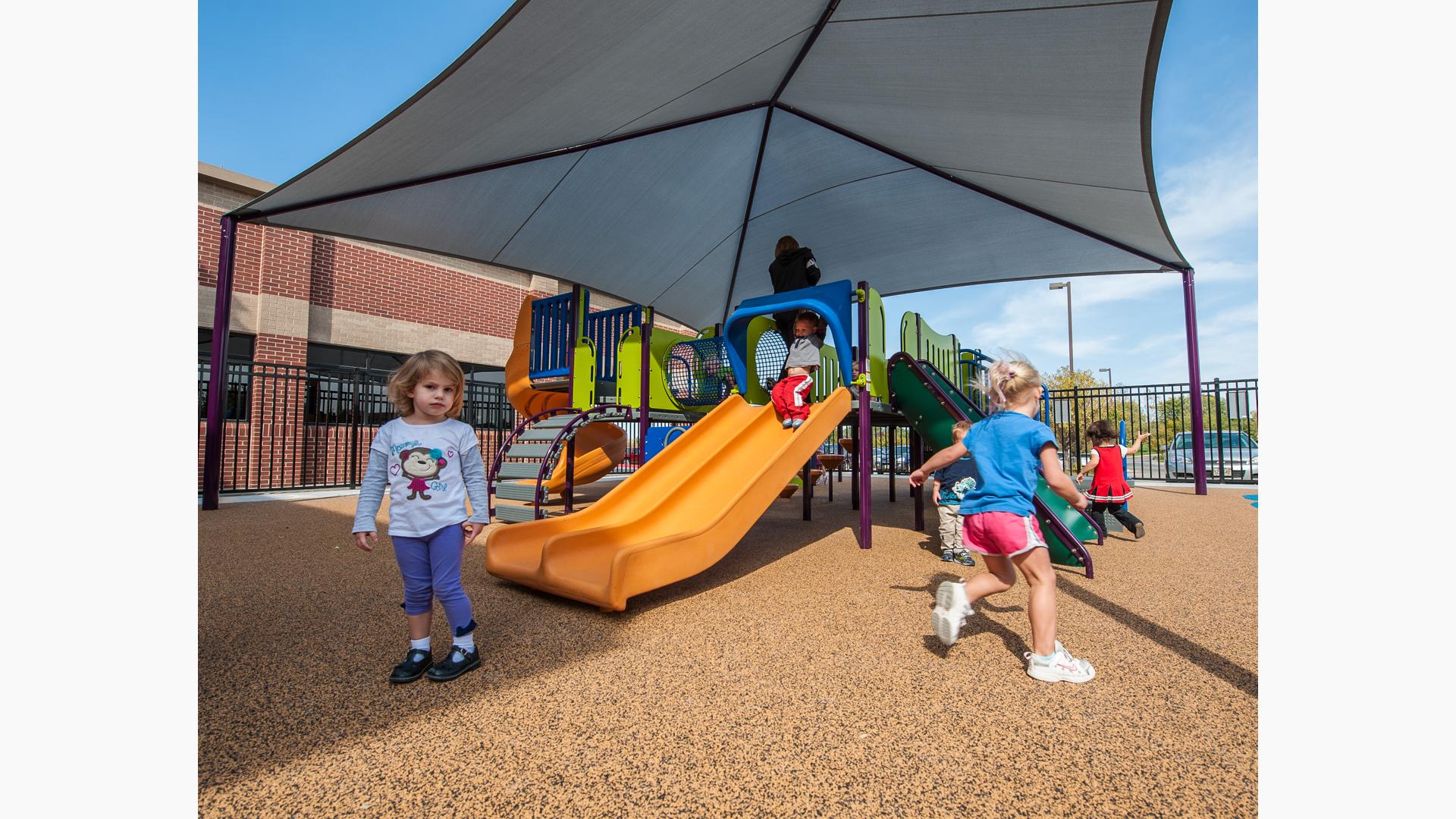 Rainbow Ladder Child Development Center