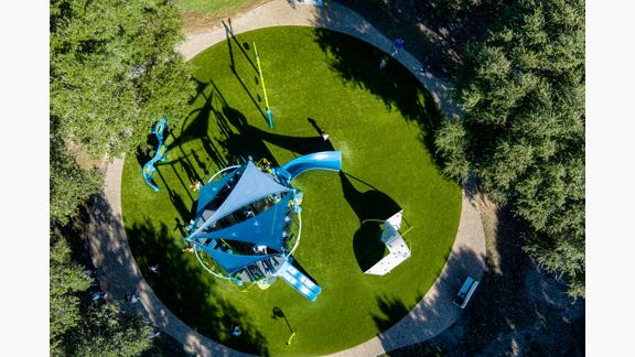 Branch Hollow Park