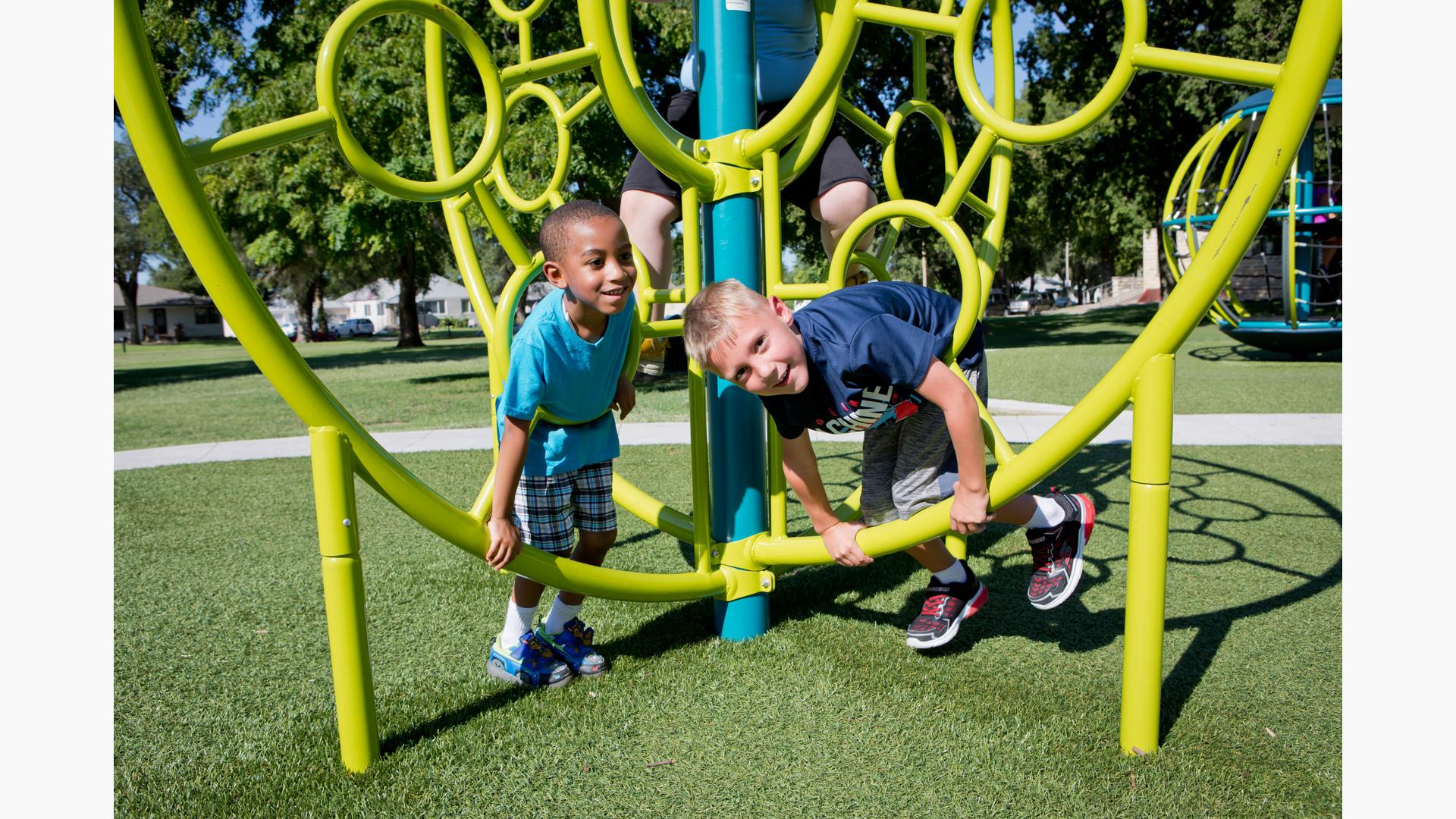 young with see through white shirt - Playground