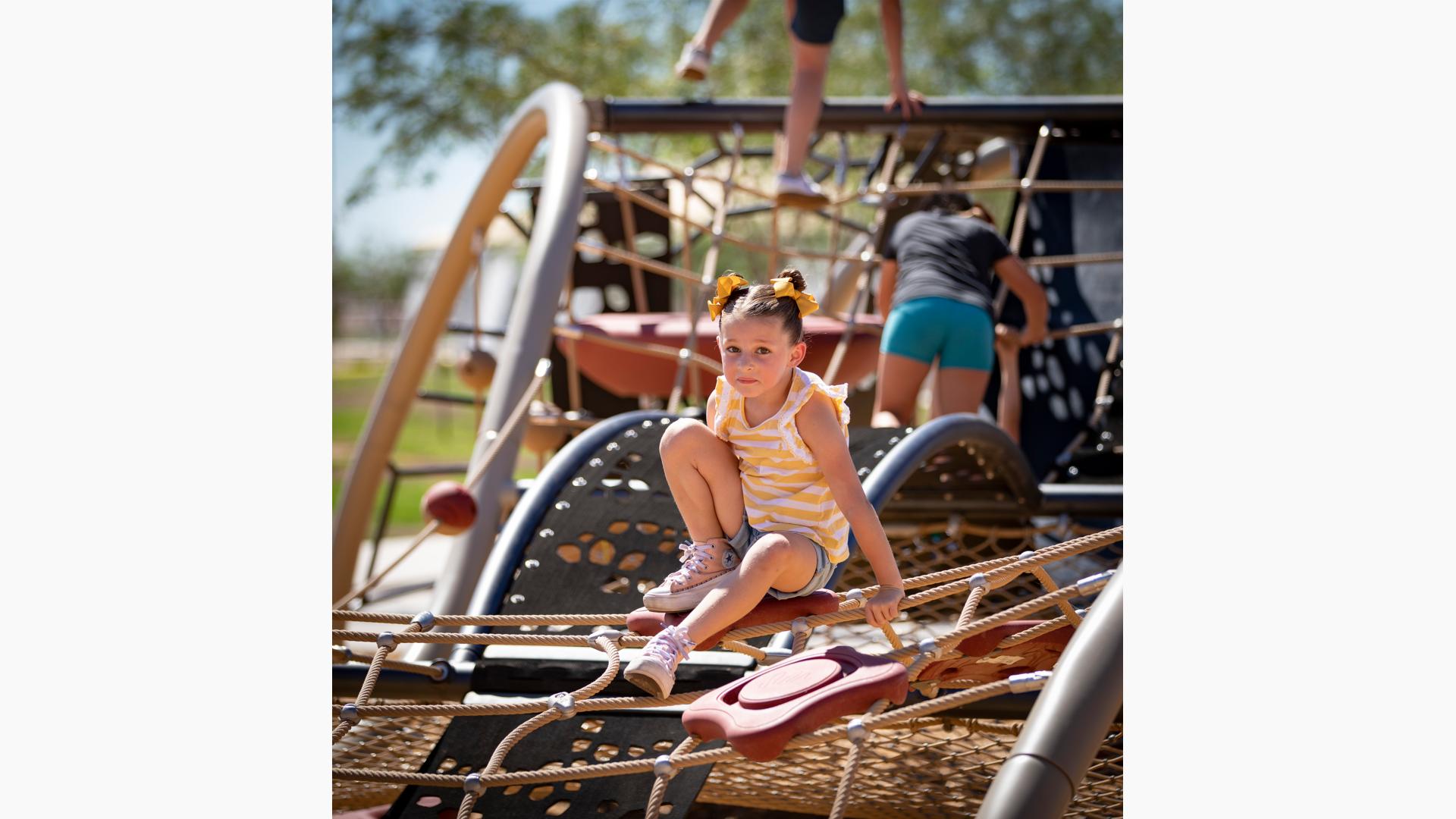 Bell Bank ends naming rights to Legacy Sports owned, operated park near  Queen Creek 