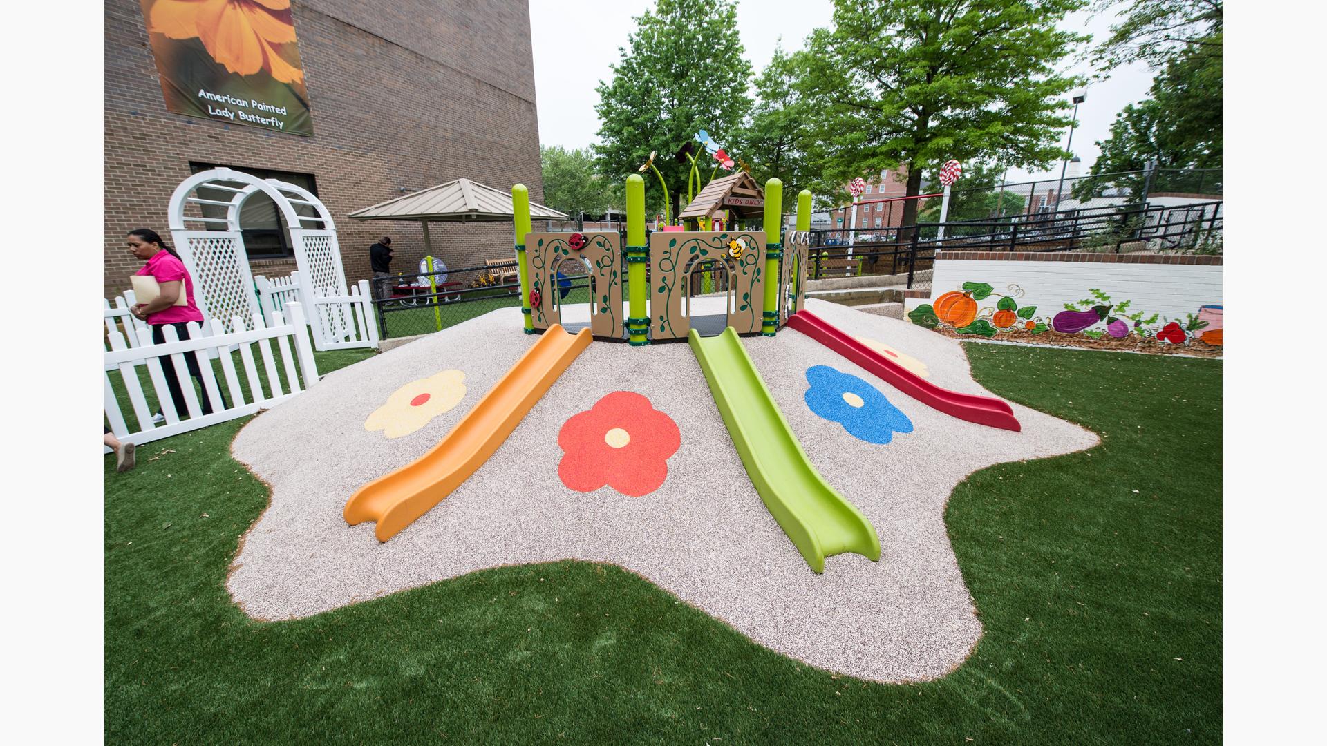 Playground Safety Tickets, Tue, Aug 15, 2023 At 5:30 PM