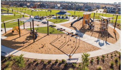 Kammerer Park Elk Grove, CA