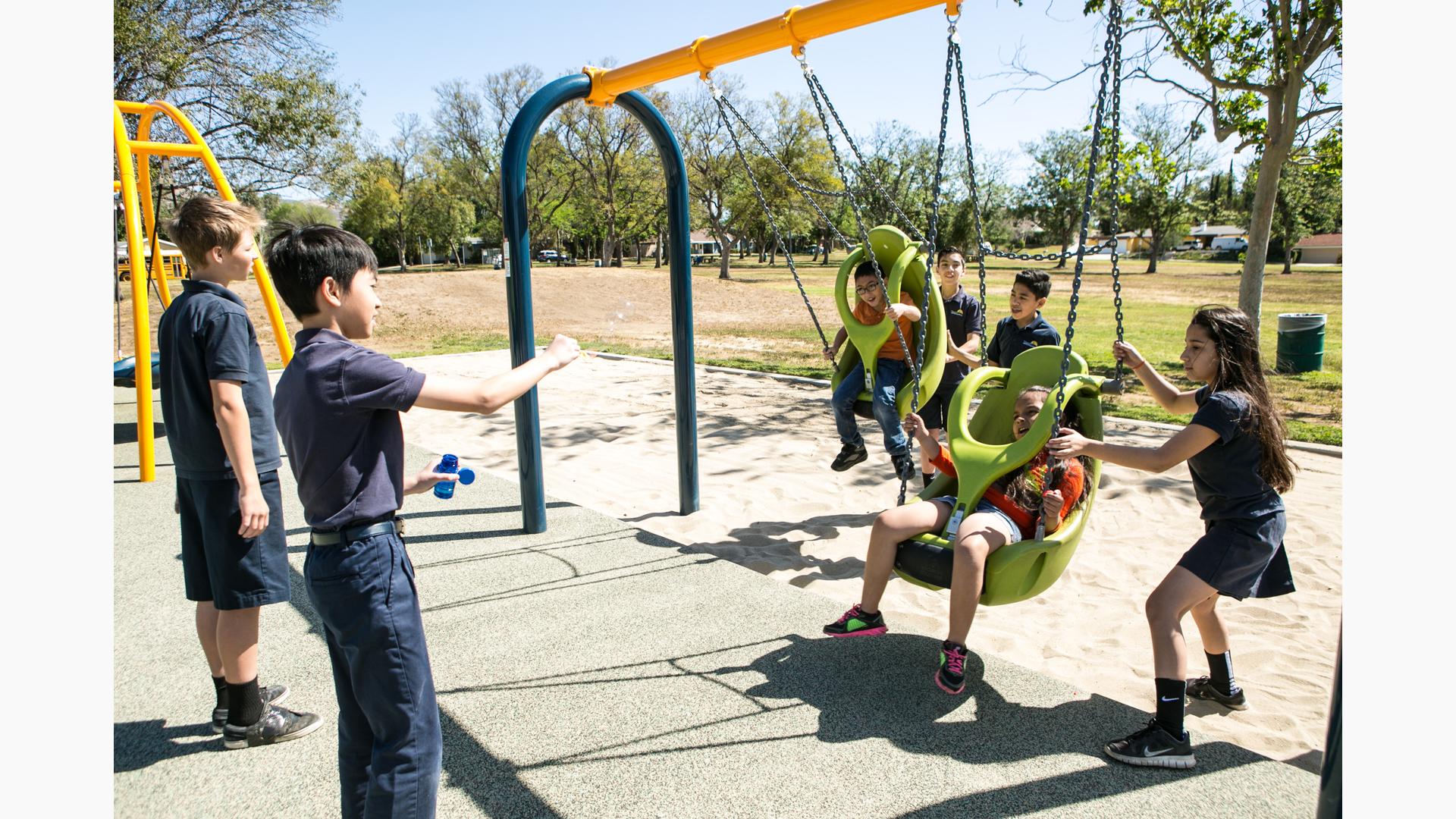 Fitness Playground Sydney, Gym Customisation Project