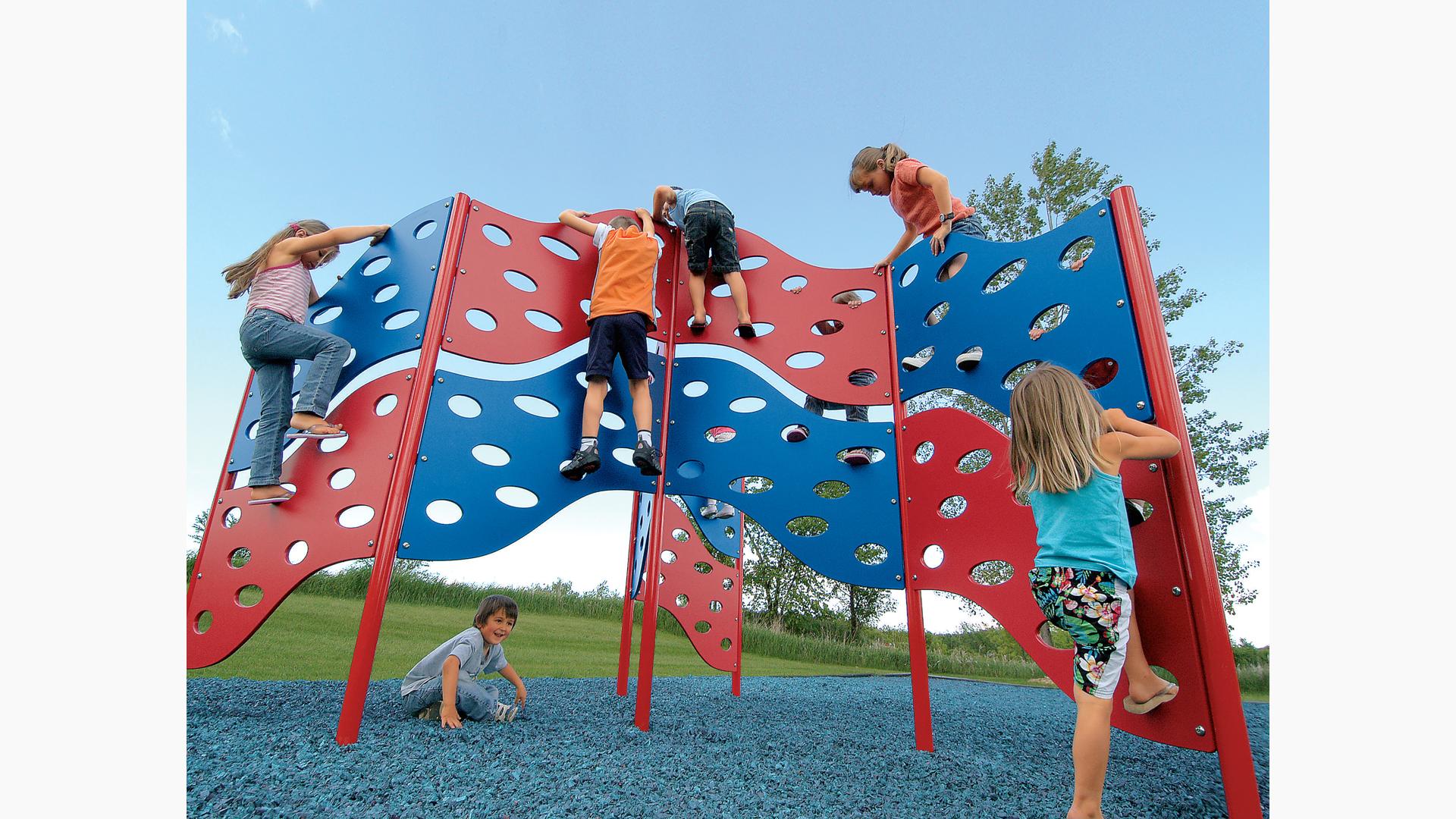 Indoor climbing equipment for beginners and advanced climbers! At CCS!