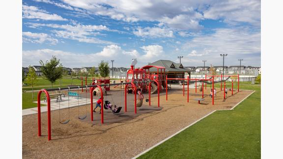 Horizon Station Park