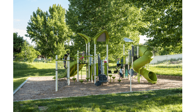 Vista West Park West Jordan, UT