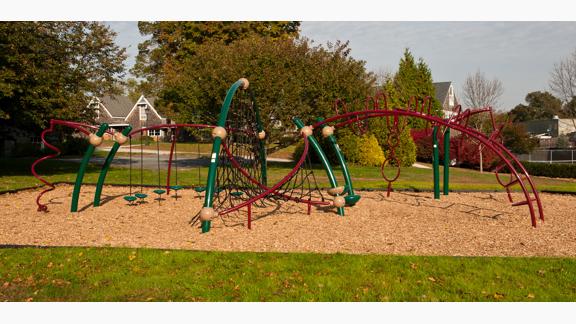 LSI - Why We Make the Best Playgrounds in the World - LANDSCAPE STRUCTURES  - PDF Catalogs, Documentation