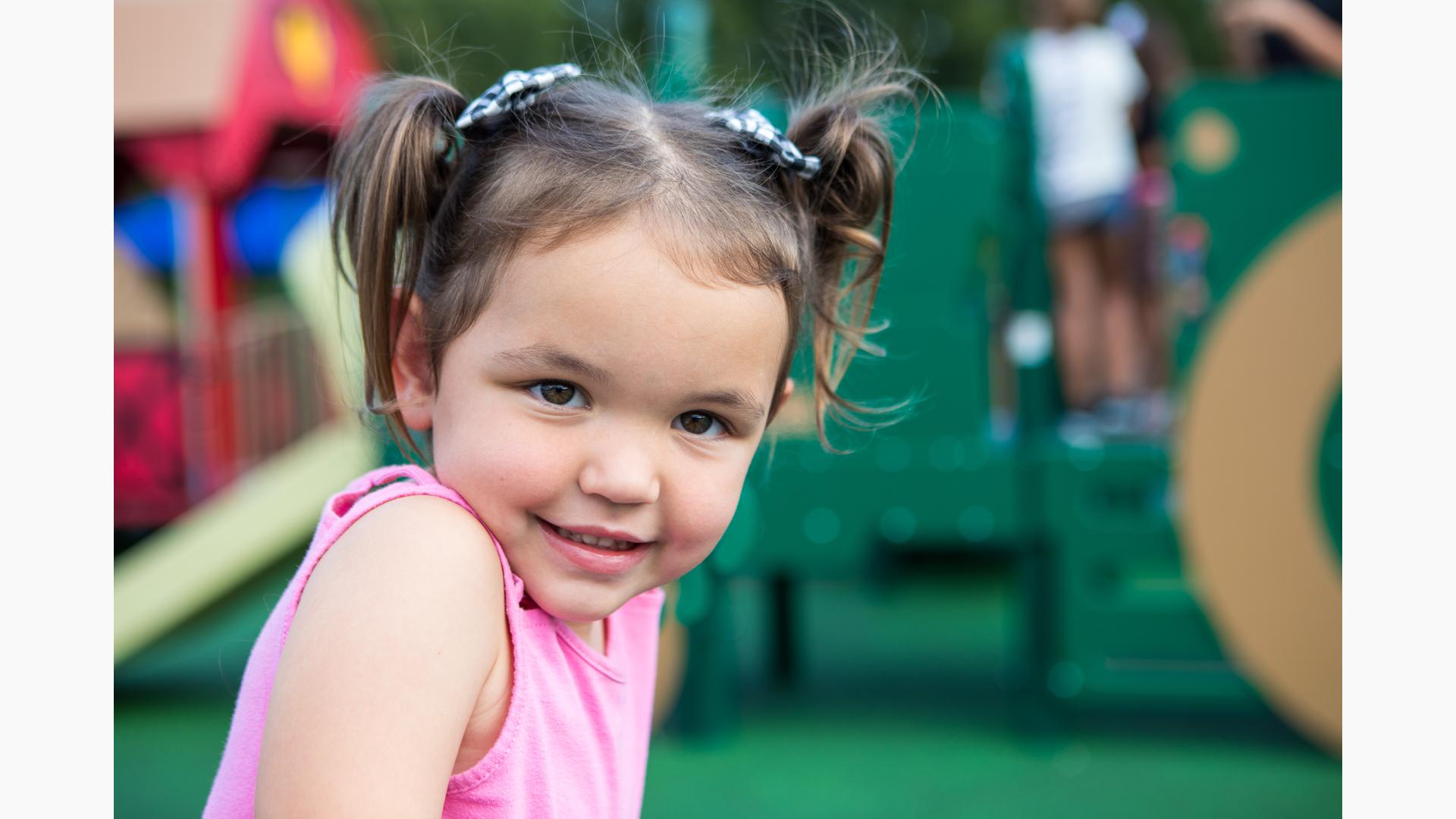 Jake's Place Farmthemed Inclusive Playground
