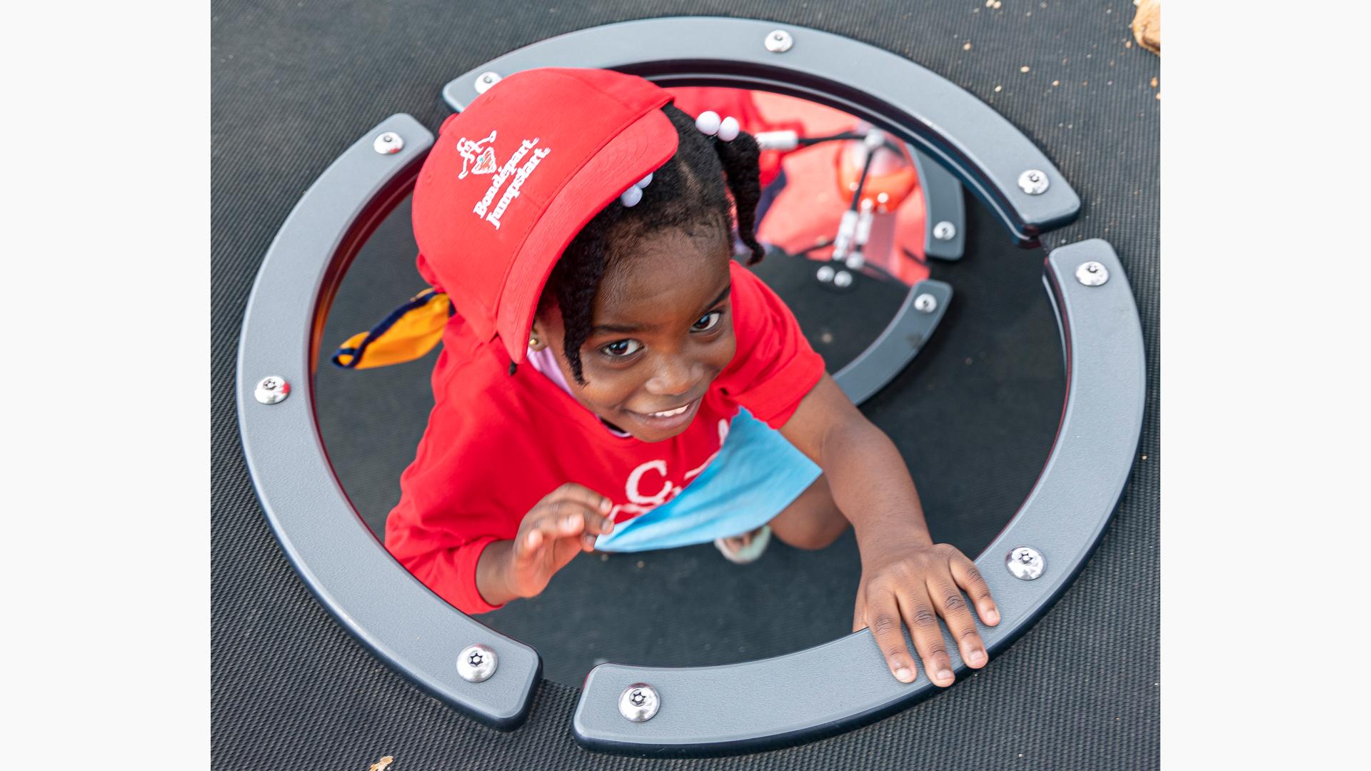 Perkerson Park Junior Tee Pad Fundraiser Flex Start powered by