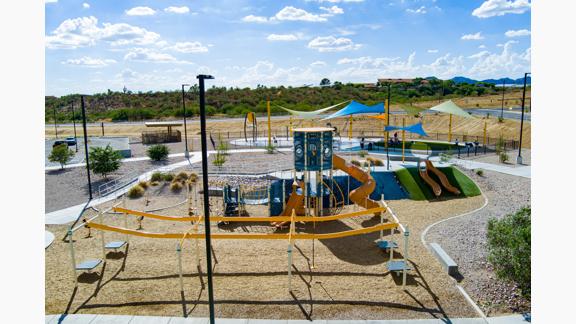 Naranja Park