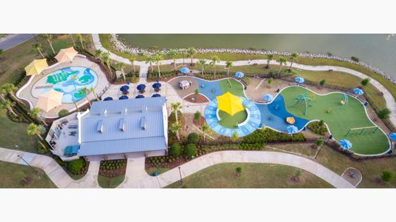 Waterside Park