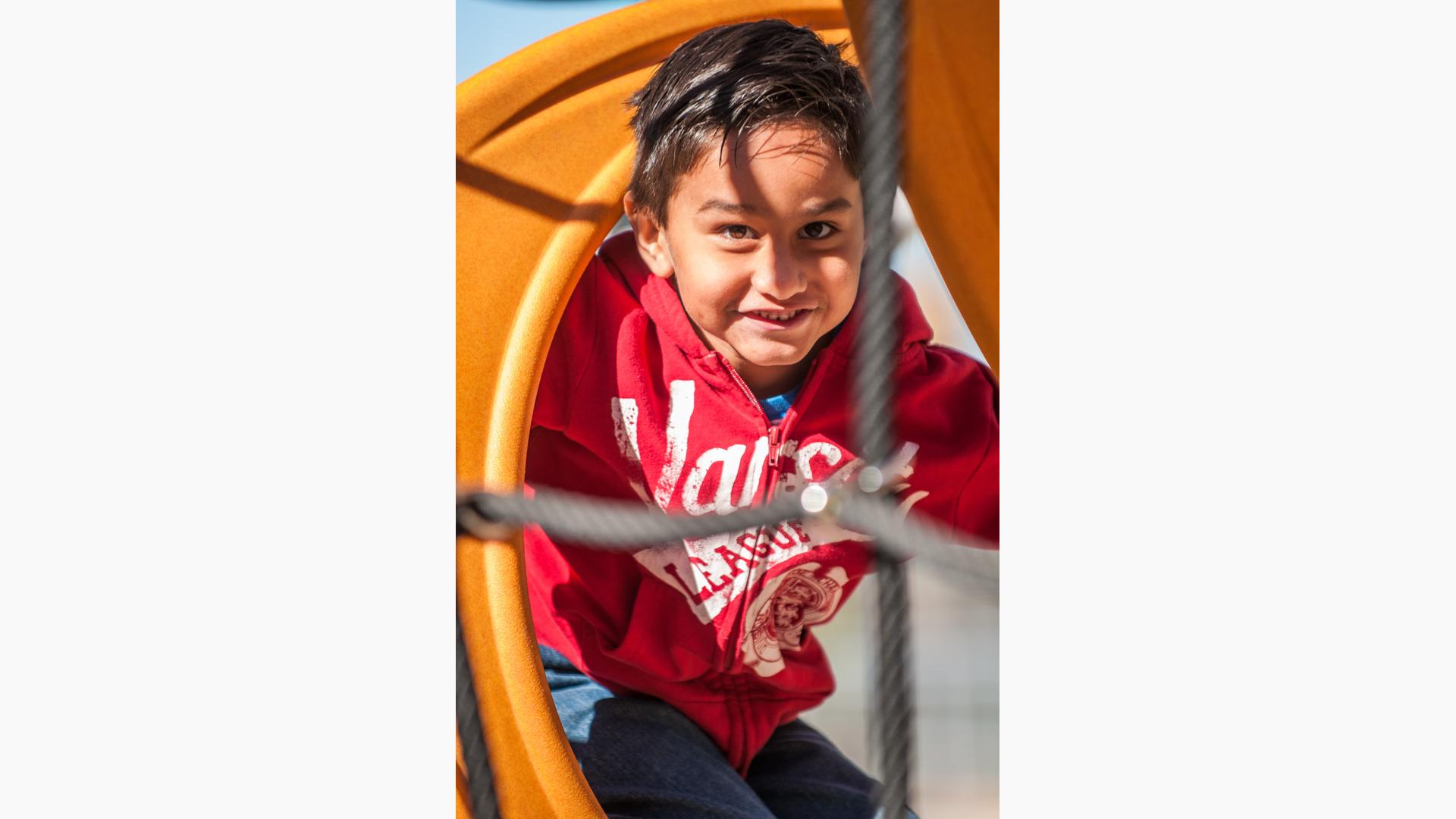 Westfield Galleria at Roseville - Shopping Center Playground