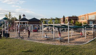 Holladay City Park Holladay, UT